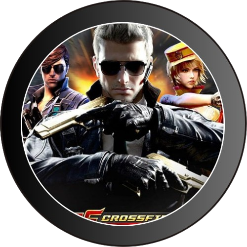 CrossFire: Legends